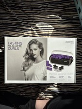 heated roller clips for sale heated roller clips for sale HAMILTON