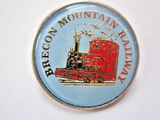 Brecon mountain railway for sale  NEWPORT