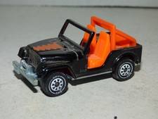 Siku 1053 jeep d'occasion  Expédié en Belgium