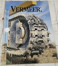 Vermeer sale brochure for sale  East Kingston