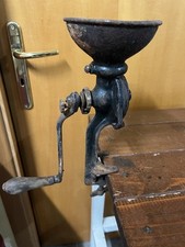 Antico raro macinino usato  Cammarata