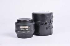 Pentax obiettivo smc usato  Venezia