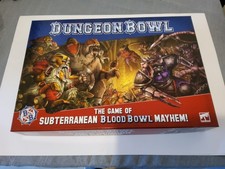 Warhammer dungeon bowl for sale  PAIGNTON
