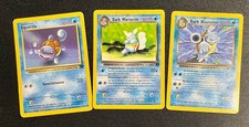 jungle fossil pokemon ita usato  Milano