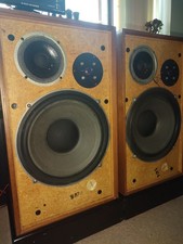 Wharfedale dovedale vintage for sale  WIGAN