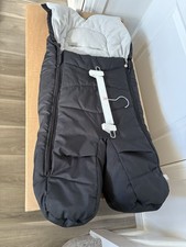 Stokke black xplory for sale  DRIFFIELD