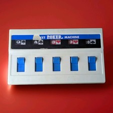 Vintage tomy pocketeers for sale  RHYL