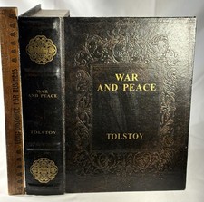 Vintage wooden book for sale  West Des Moines