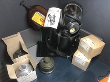 Feuerwehr dräger atemschutzma gebraucht kaufen  Hanau