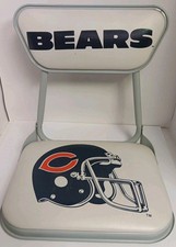 Vtg chicago bears for sale  Bourbonnais
