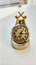 Montre gousset montre d'occasion  Bonsecours