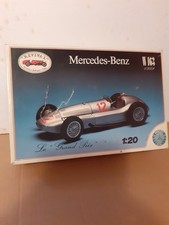 Revival bausatz mercedes gebraucht kaufen  Heinsberg
