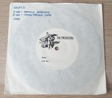 hip hop vinyl for sale  WIGAN