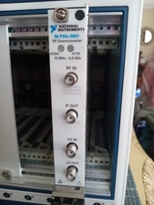 National instruments pxie for sale  Killeen