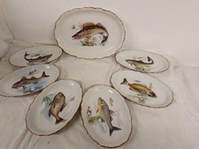 Servito piatti pesce usato  Pistoia