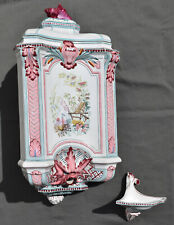 Rare fontaine murale d'occasion  Barbentane