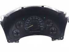 Instrument speedometer gauge for sale  Tullahoma