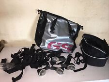 Lot accessoires moto d'occasion  Sennecey-le-Grand
