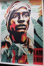 Shepard fairey obey d'occasion  Saint-Méen-le-Grand