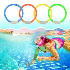 Intex dive rings for sale  WIRRAL