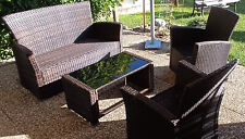 Garten lounge set gebraucht kaufen  Oberrot