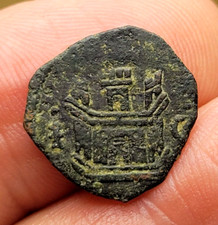 Old spanish coin for sale  Ocean City