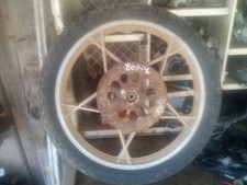 Jante roue gt d'occasion  Calenzana