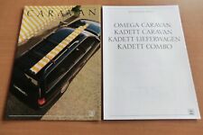Prospekt pel caravan gebraucht kaufen  Könnern