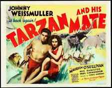 Tarzan mate 1934 for sale  BLACKWOOD