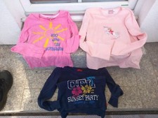 Kinder bekleidung paket gebraucht kaufen  Bützow