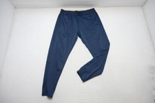 Usado, Calça de moletom Under Armour cônica jogger desempenho atético solto com bolsos GG comprar usado  Enviando para Brazil