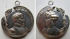 Pendentif pourtour découpé d'occasion  Puy-l'Évêque