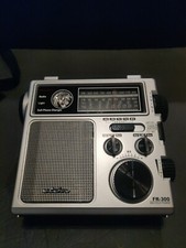 Eton 300 weather for sale  Allentown