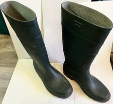 Bottes caoutchouc t41 d'occasion  Guérande