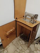 Macchina cucire antiquariato usato  Vimodrone