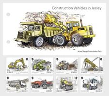 Jersey 2024 construction d'occasion  Lille-