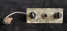Control plate for d'occasion  Expédié en Belgium
