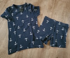 Schlafanzug pyjama 122 gebraucht kaufen  Cottbus