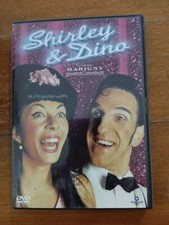 Shirley dino bon d'occasion  Joinville