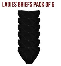 Pack ladies briefs for sale  BOLTON