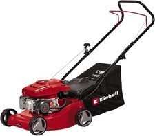 Einhell benzin rasenmäher gebraucht kaufen  Hurlach