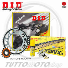 Kit trasmissione catena usato Kit trasmissione catena usato  Serra d'Aiello