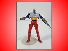 Getter takara kaiyodo usato  Messina