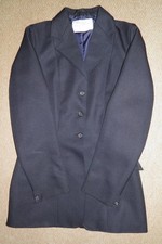 Vintage ladies black for sale  PONTYCLUN