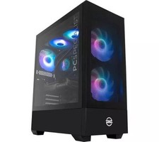 Pcspecialist flux 300 for sale  NEWARK