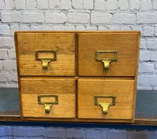 Vintage antique oak for sale  HEXHAM