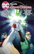 DC Meets Hanna-Barbera por, usado comprar usado  Enviando para Brazil