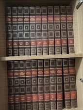 Grande enciclopedia agostini usato Grande enciclopedia agostini usato  Casalnuovo di Napoli