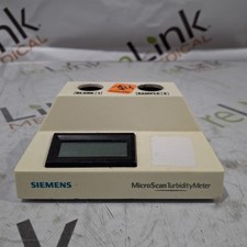 Beckman coulter microscan for sale  White Marsh