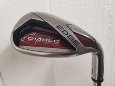 Taylormade diablo edge for sale  Indian Trail
